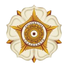 Gajah Mada University Logo