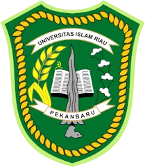 Universitas Islam Riau Logo